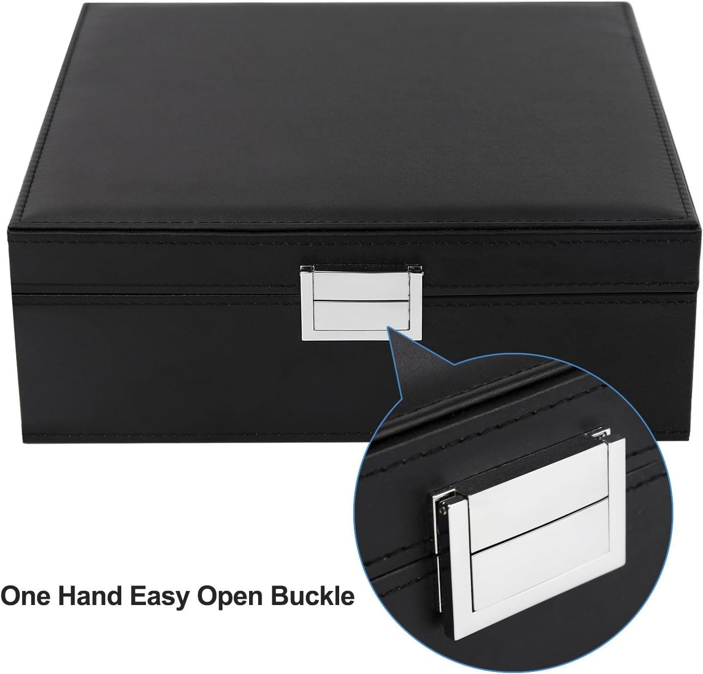 Ring Organizer and Earring Box Holder